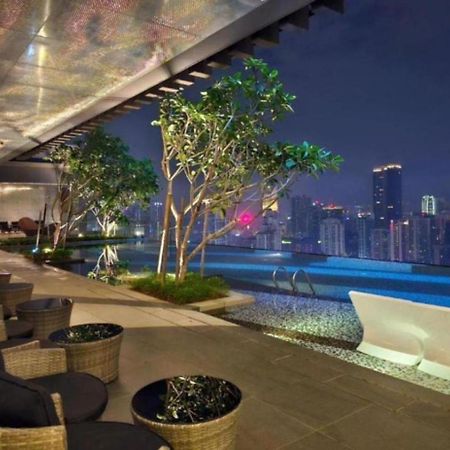 Axon Suites Pavilion By Victory House Kuala Lumpur Exterior photo